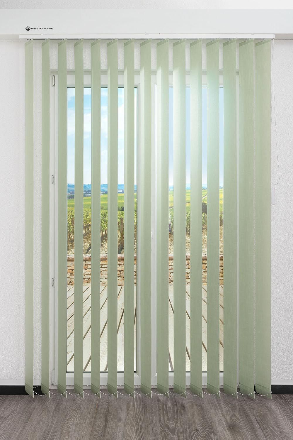 Detailansicht Lamelle Niederlande 6005.1027