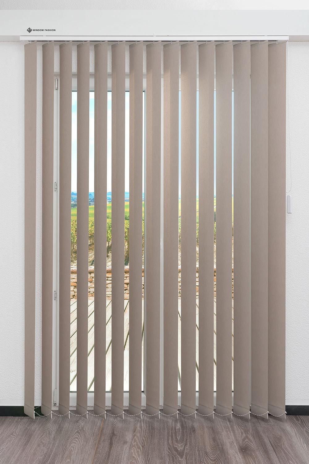 Detailansicht Lamelle Dänemark 9006.1047