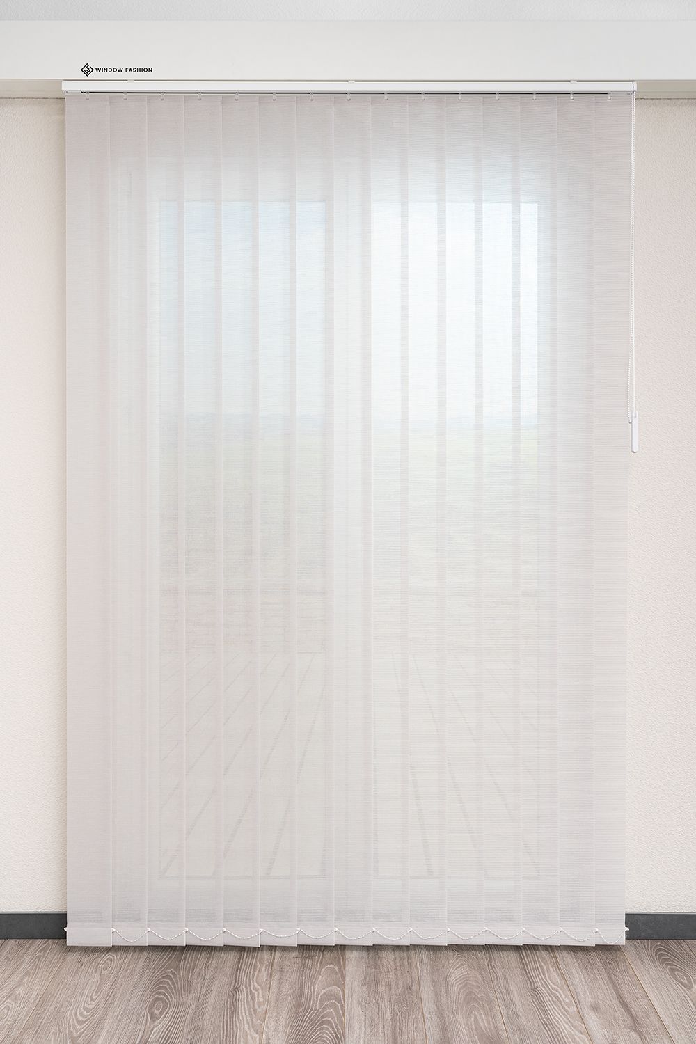 Detailansicht Lamelle Russland 9002.1112