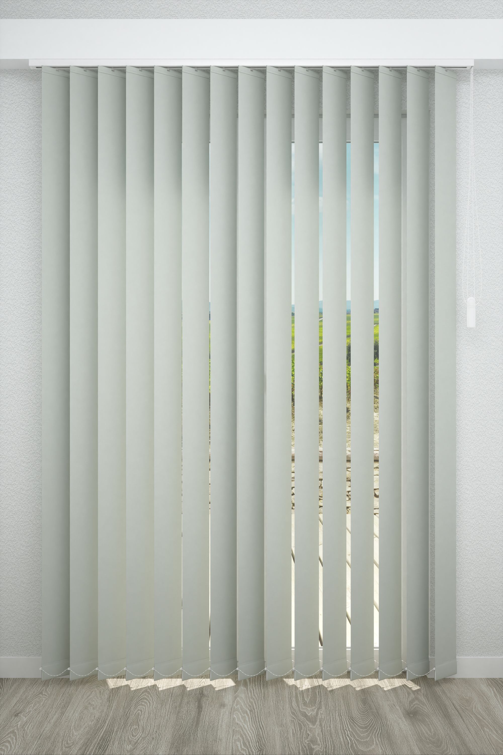 Detailansicht Lamelle Bulgarien 9009.1129