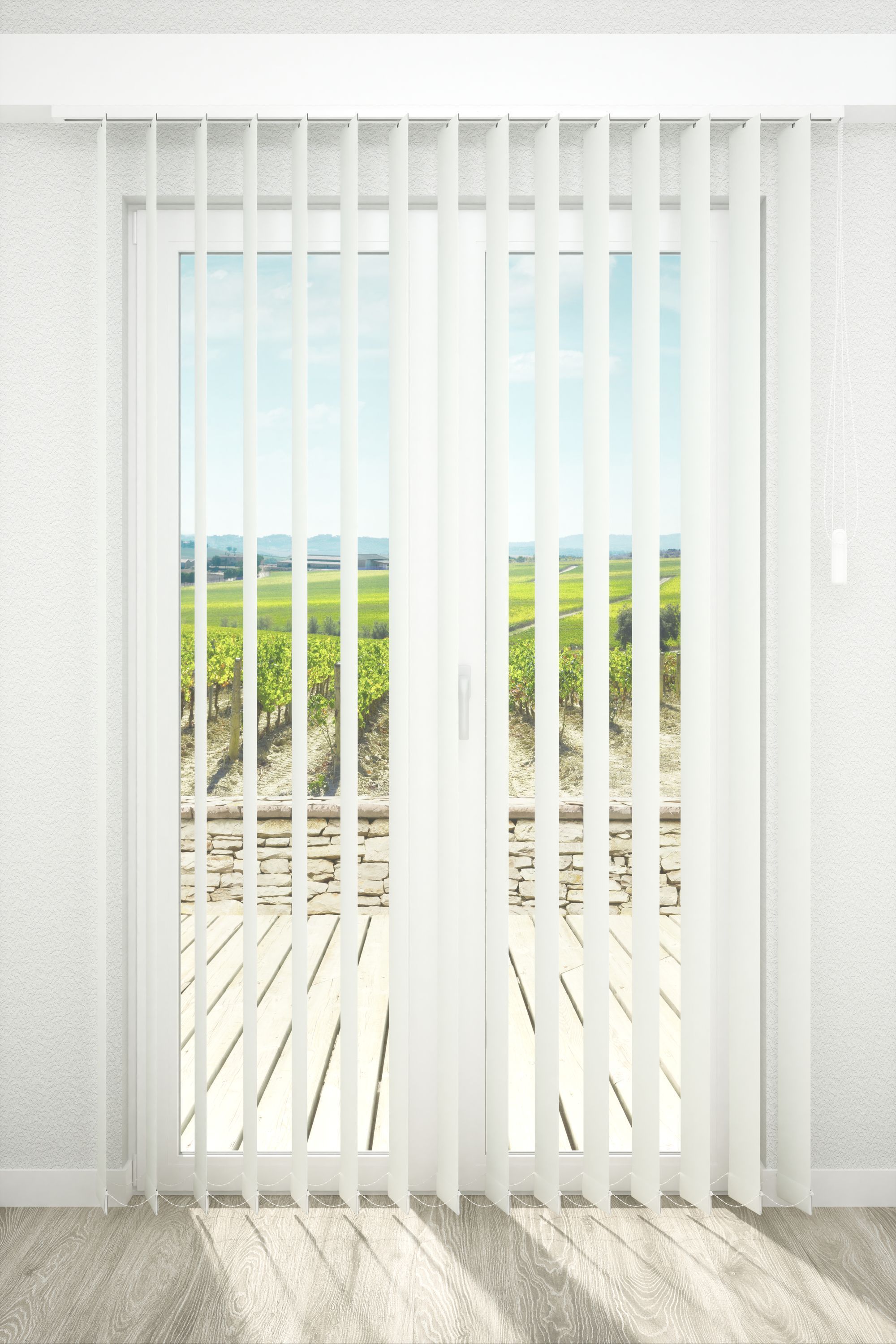 Detailansicht Lamelle Bulgarien BO 1011.1123