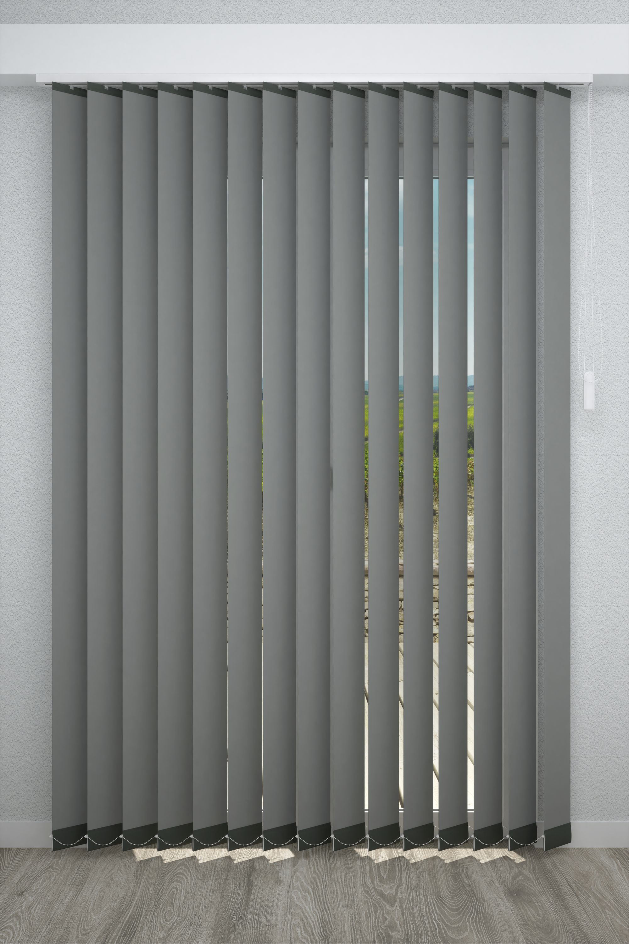 Detailansicht Lamelle Bulgarien BO 9009.1121