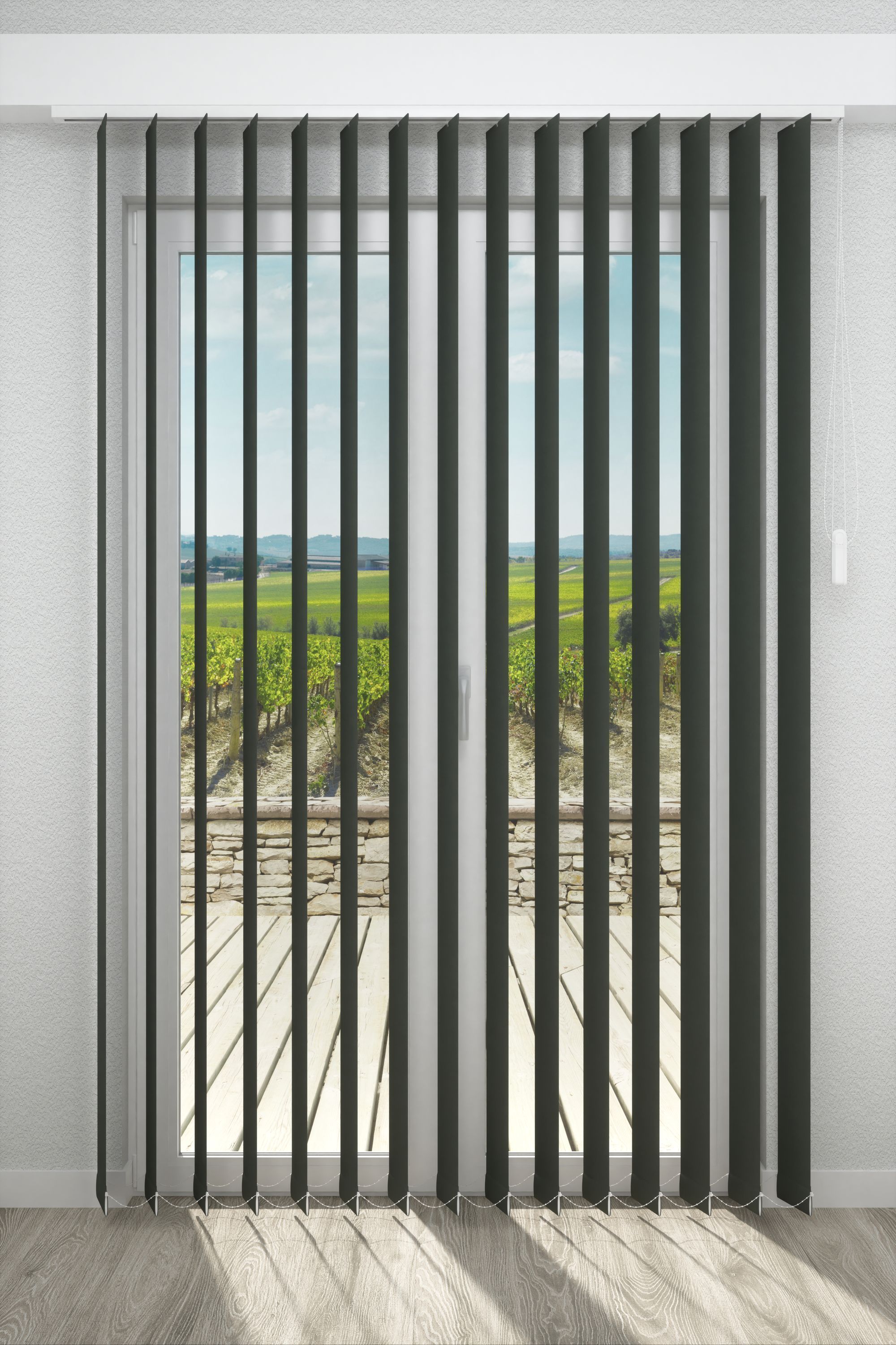 Detailansicht Lamelle Bulgarien BO 9009.1121