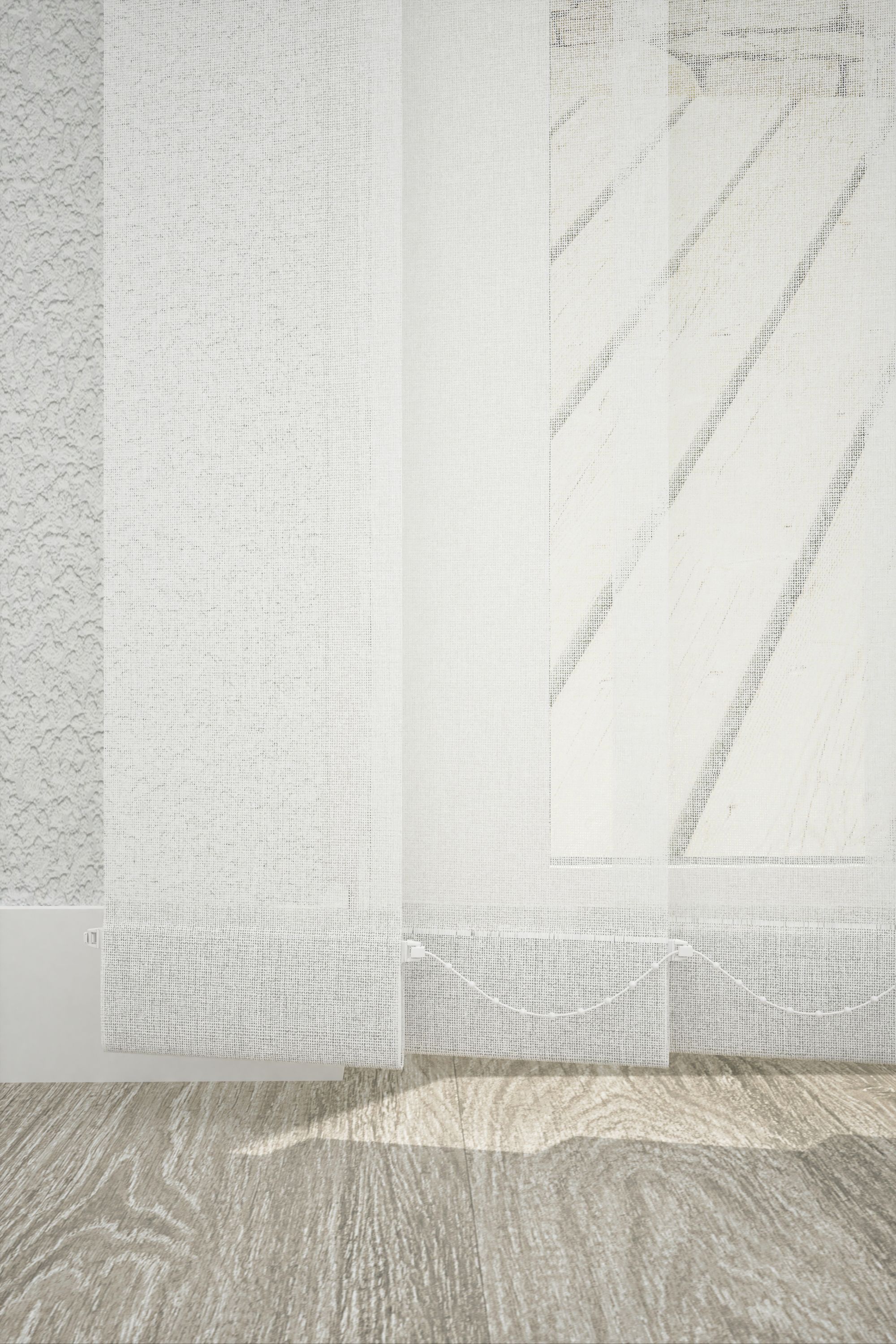 Detailansicht Lamelle Chile 1001.1142