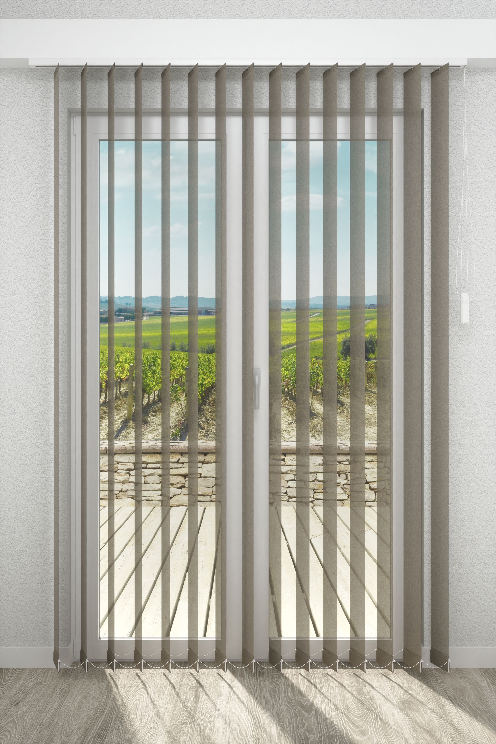 Detailansicht Lamelle Chile 7005.1146