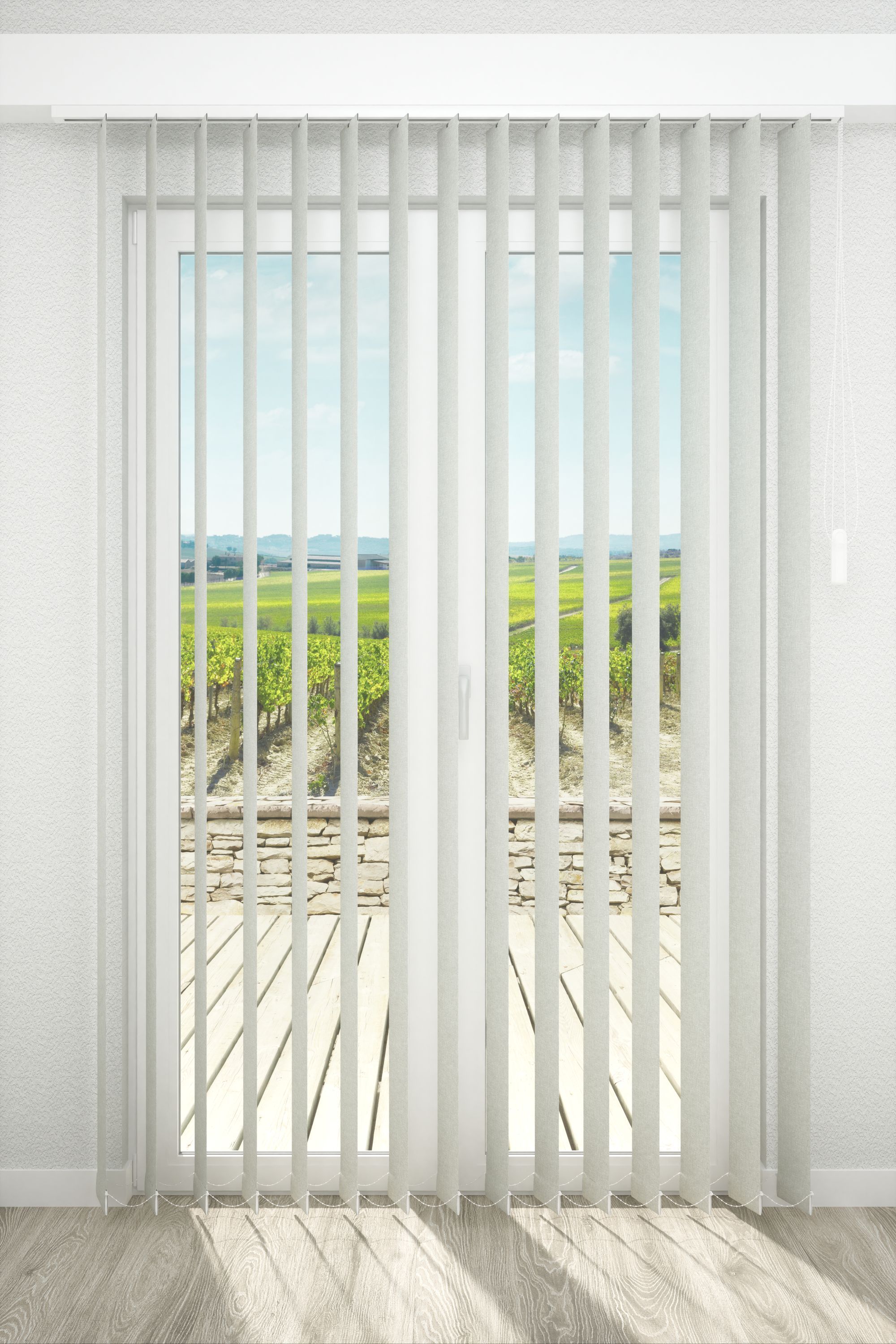 Detailansicht Lamelle Chile BO 9003.1173