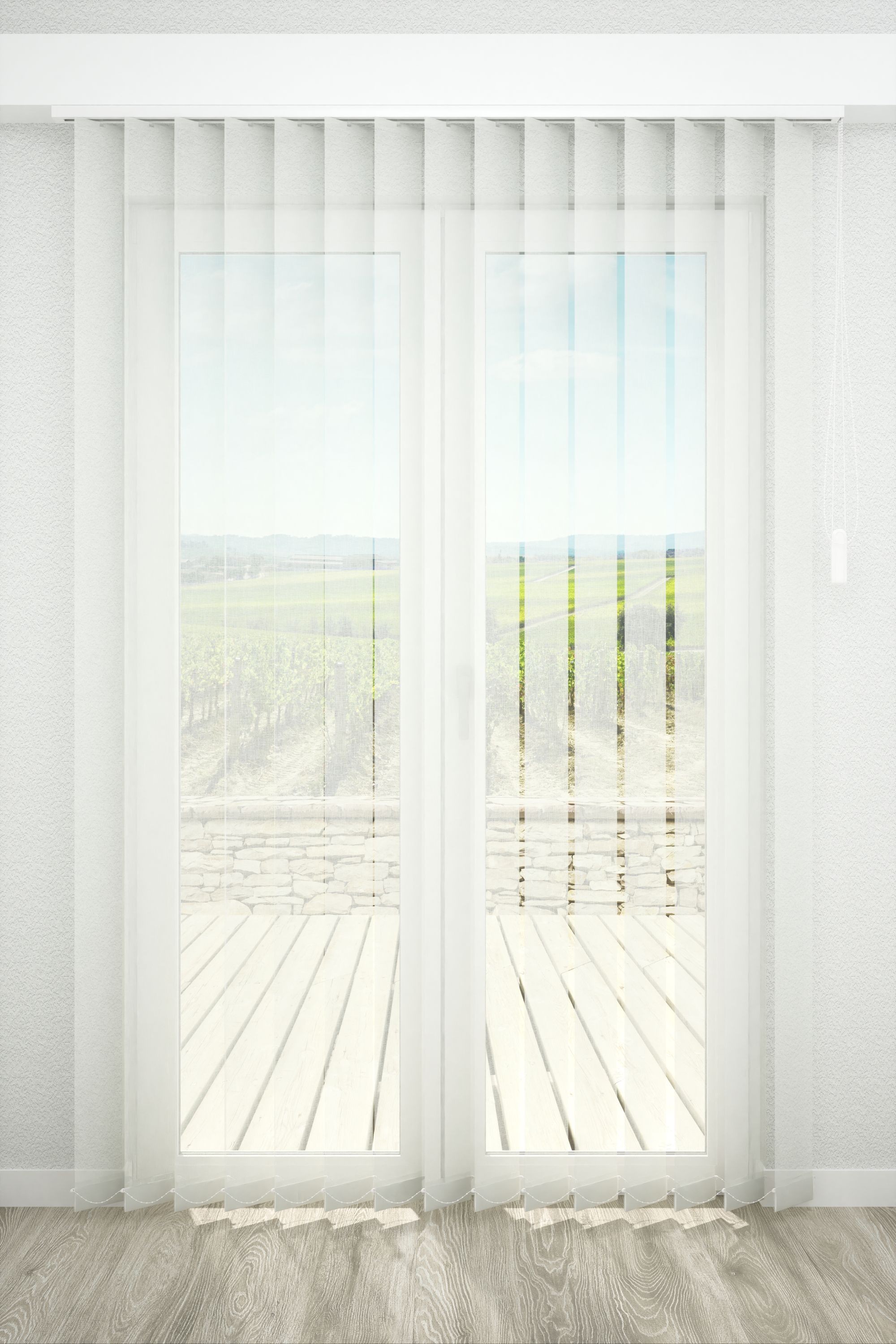 Detailansicht Lamelle Azoren 1001.1114