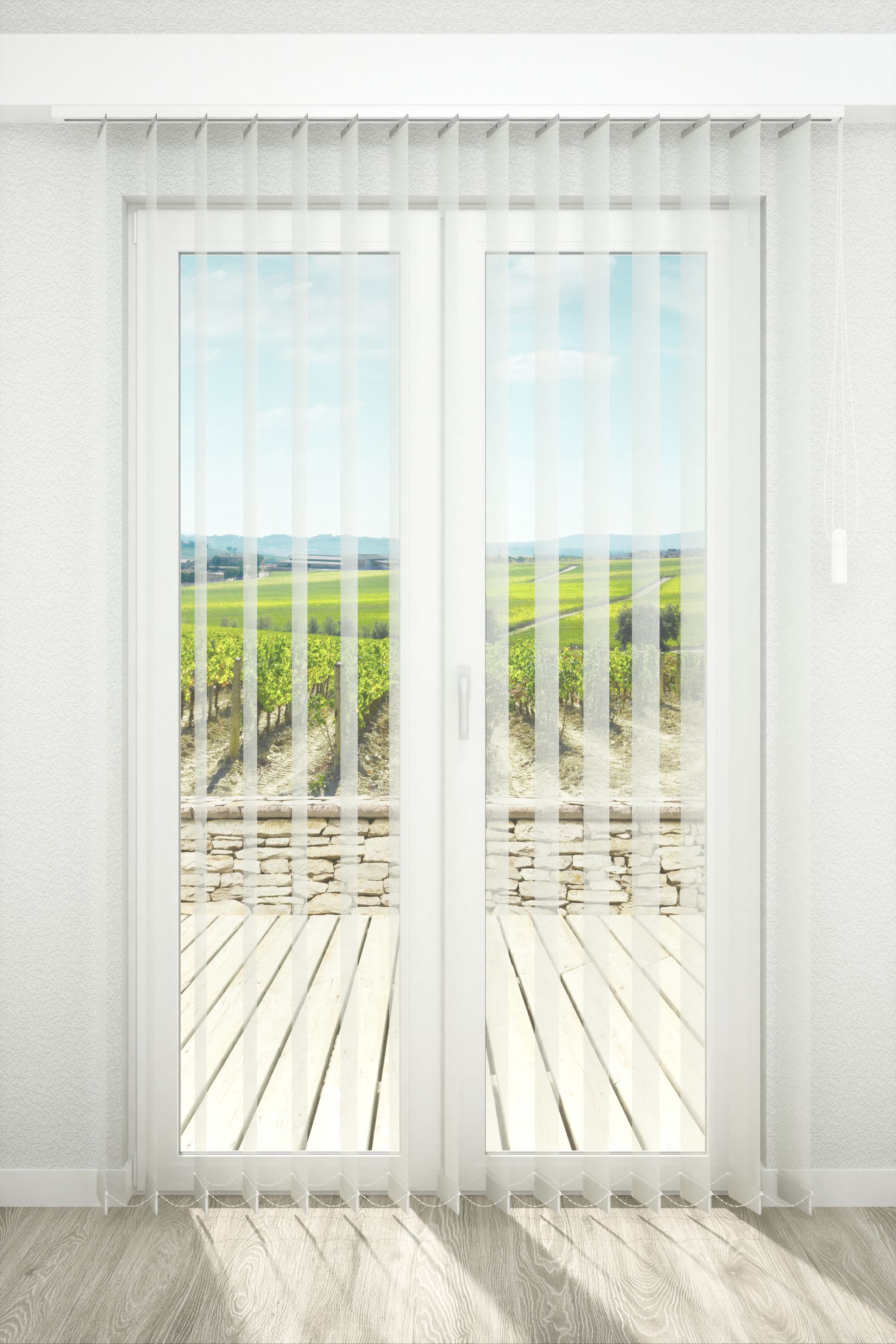 Detailansicht Lamelle Azoren 1001.1114