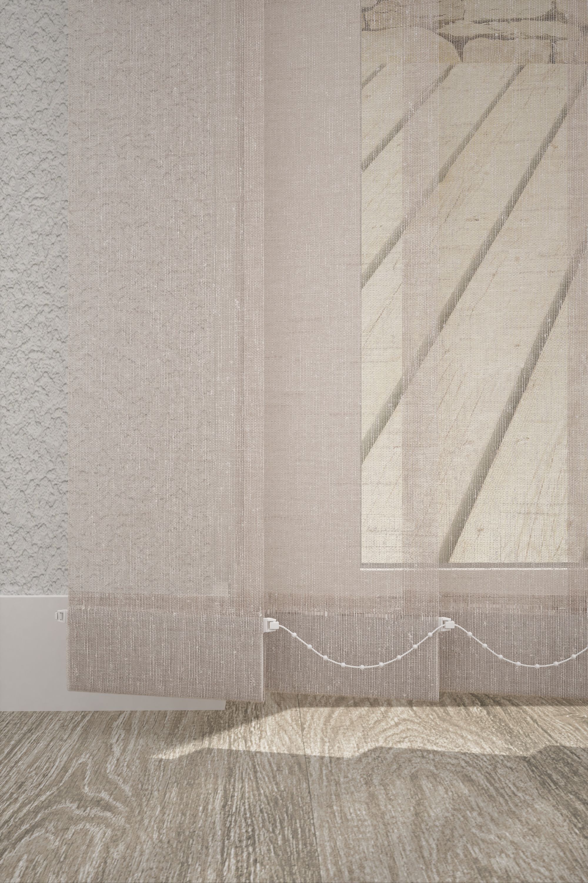 Detailansicht Lamelle Azoren 9003.1116