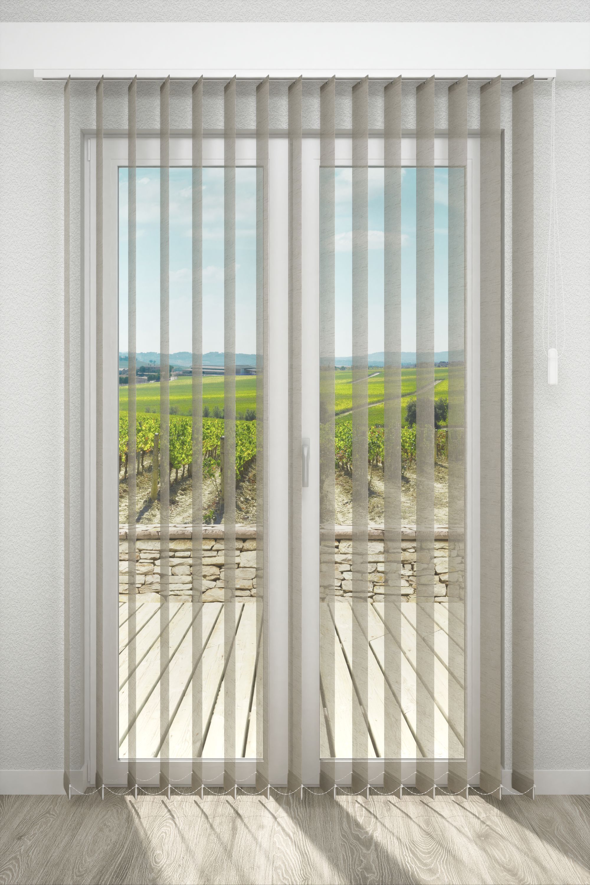 Detailansicht Lamelle Azoren 7004.1117