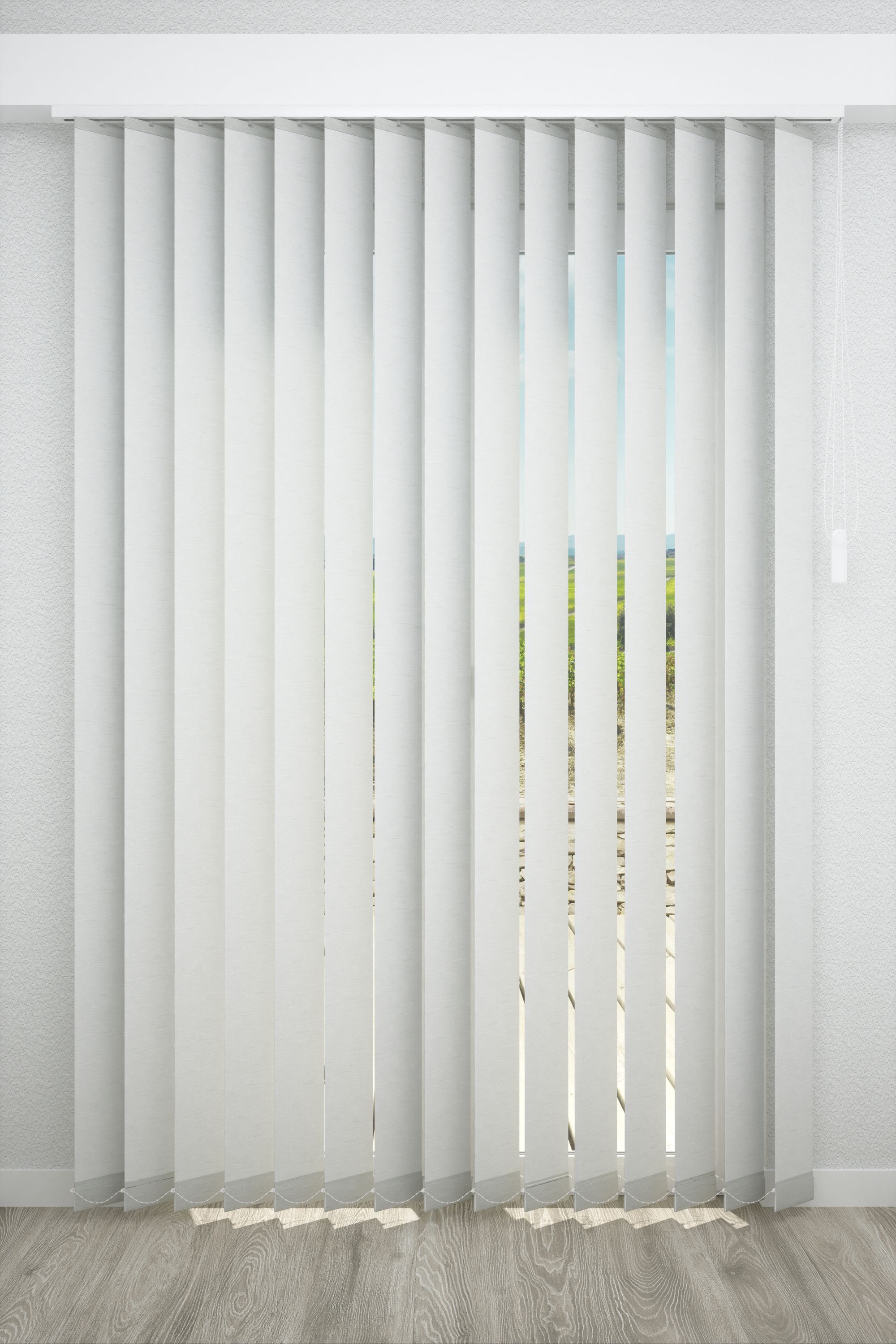 Detailansicht Lamelle Haiti 9004.1167