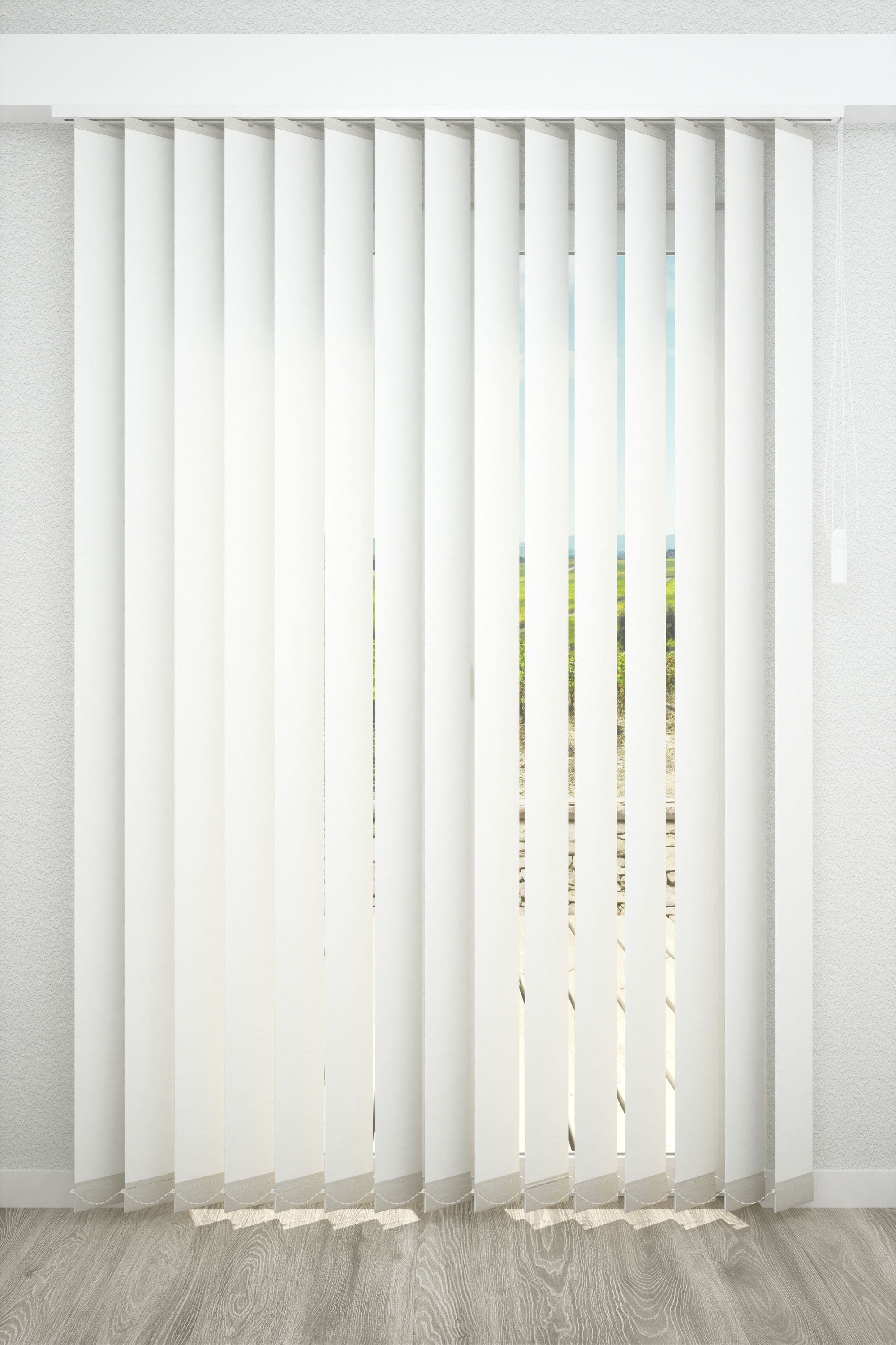 Detailansicht Lamelle Haiti BO 2003.1185