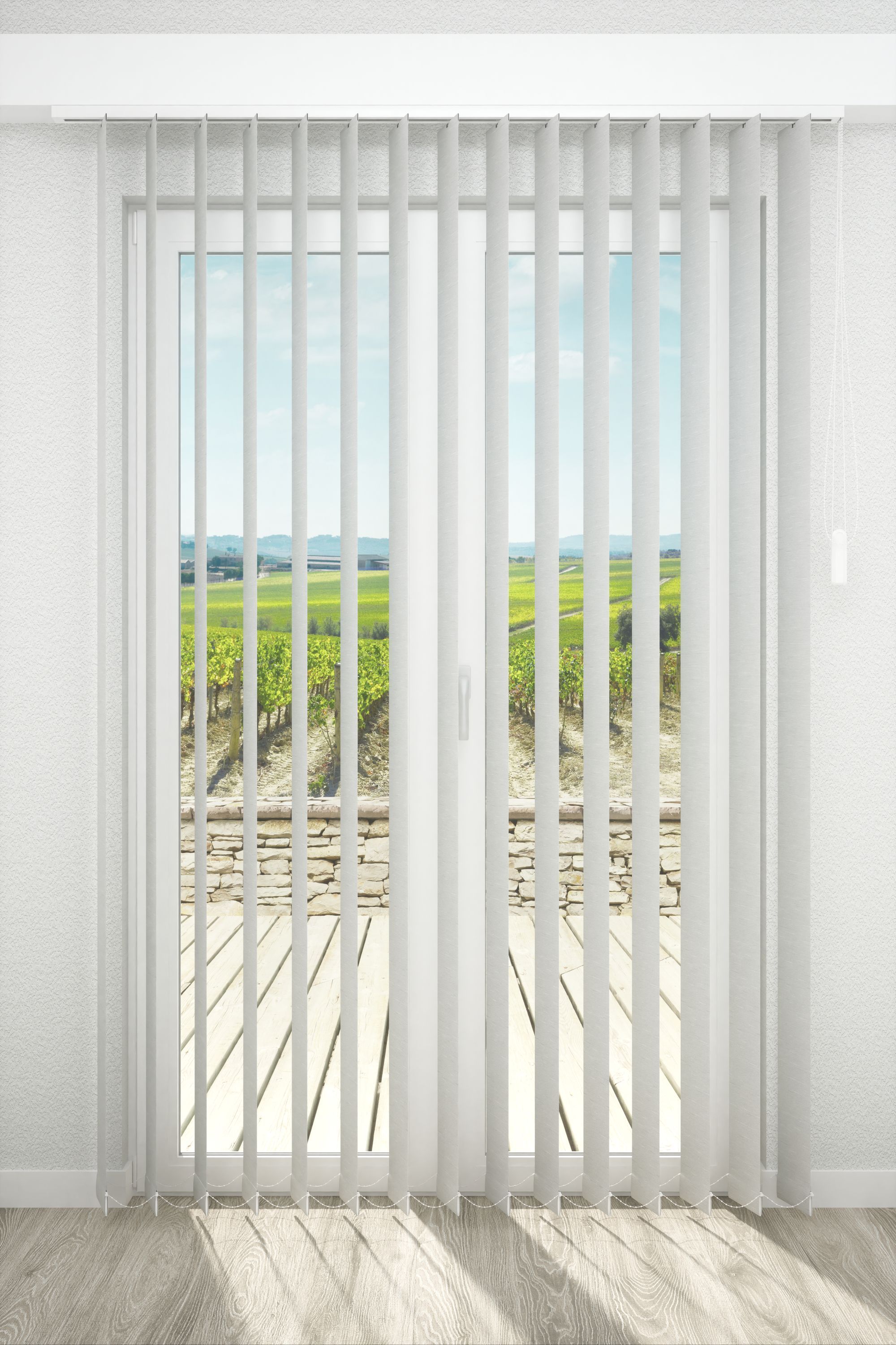 Detailansicht Lamelle Haiti BO 9004.1186