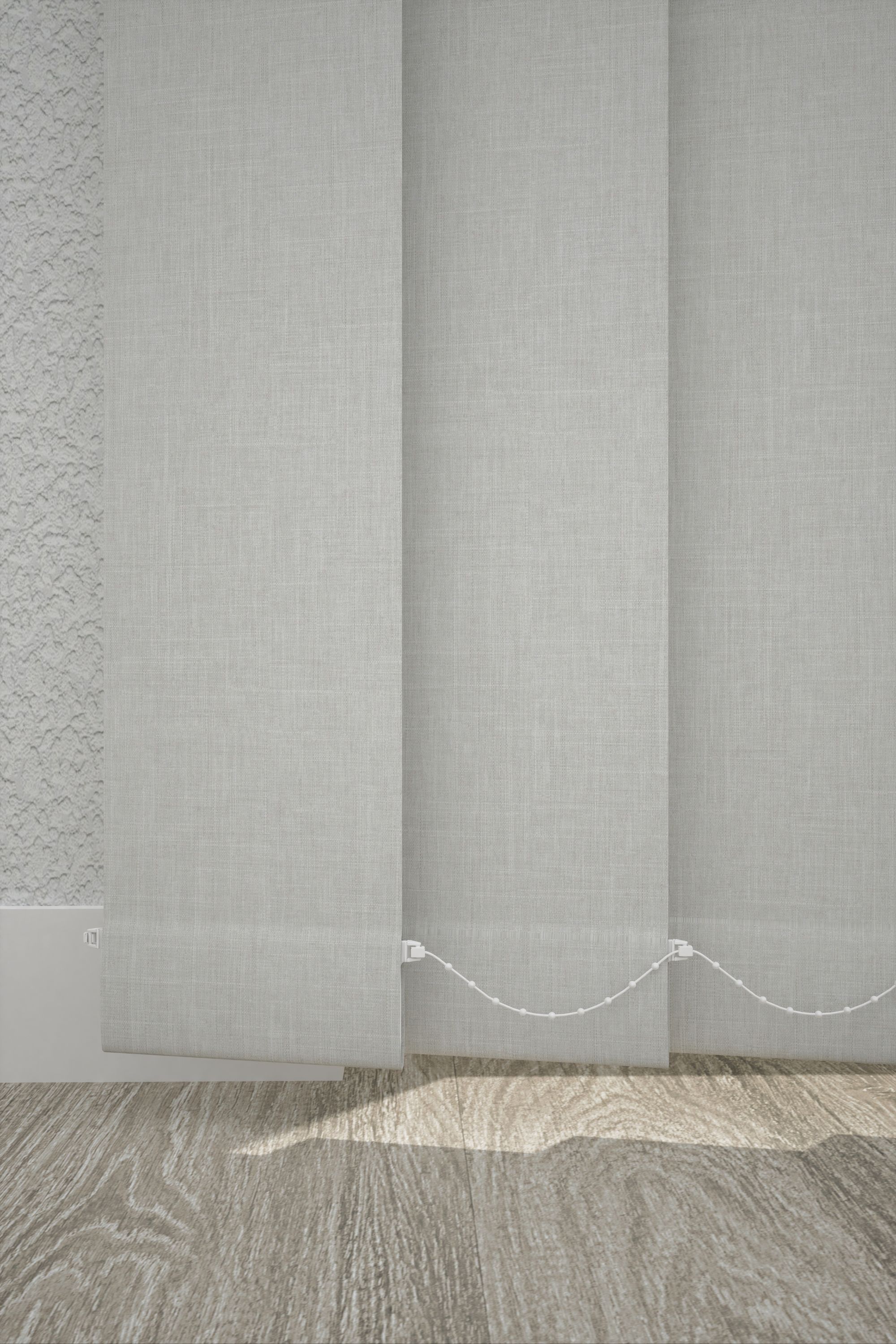 Detailansicht Lamelle Kuba 2001.1177