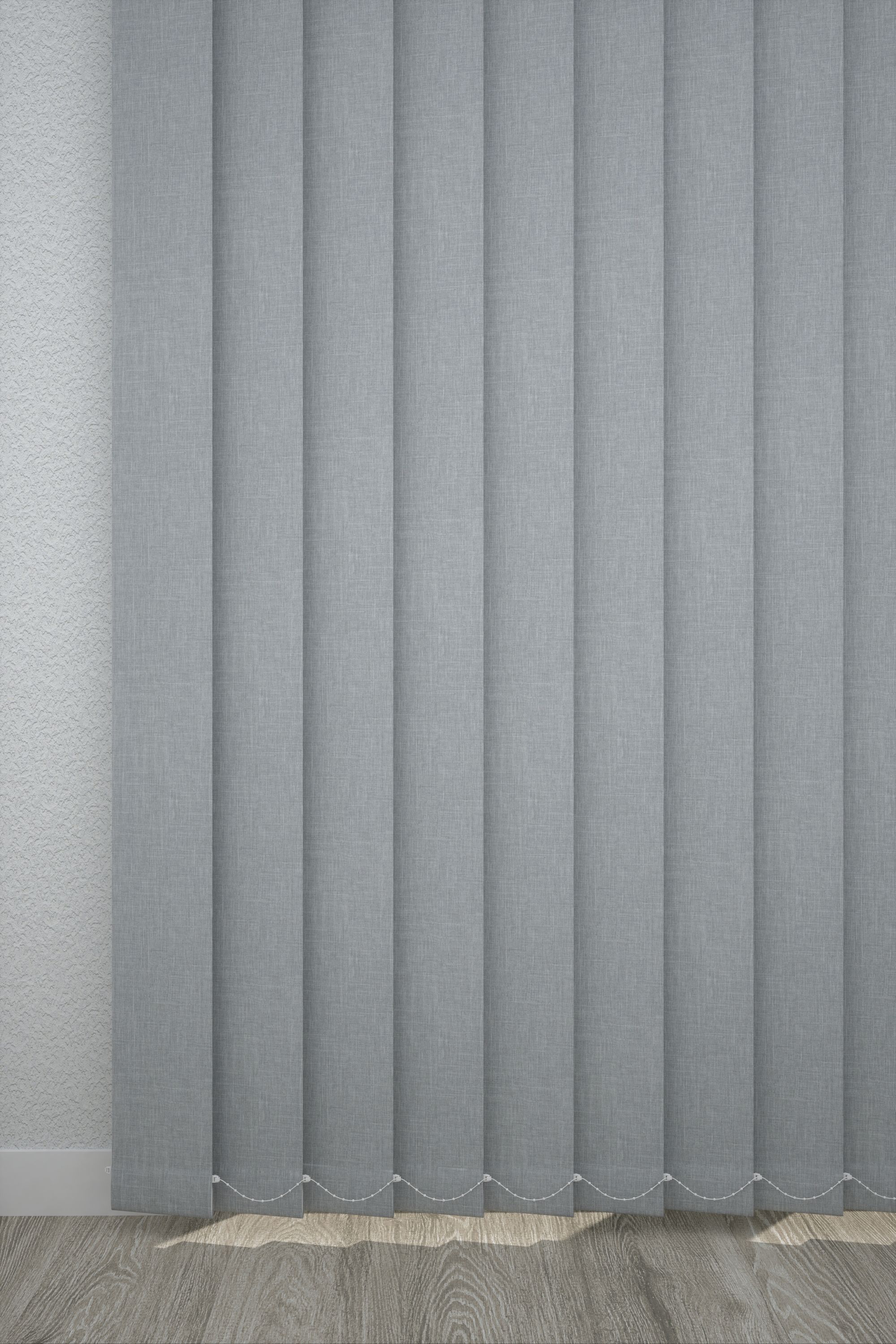 Detailansicht Lamelle Kuba 9005.1180