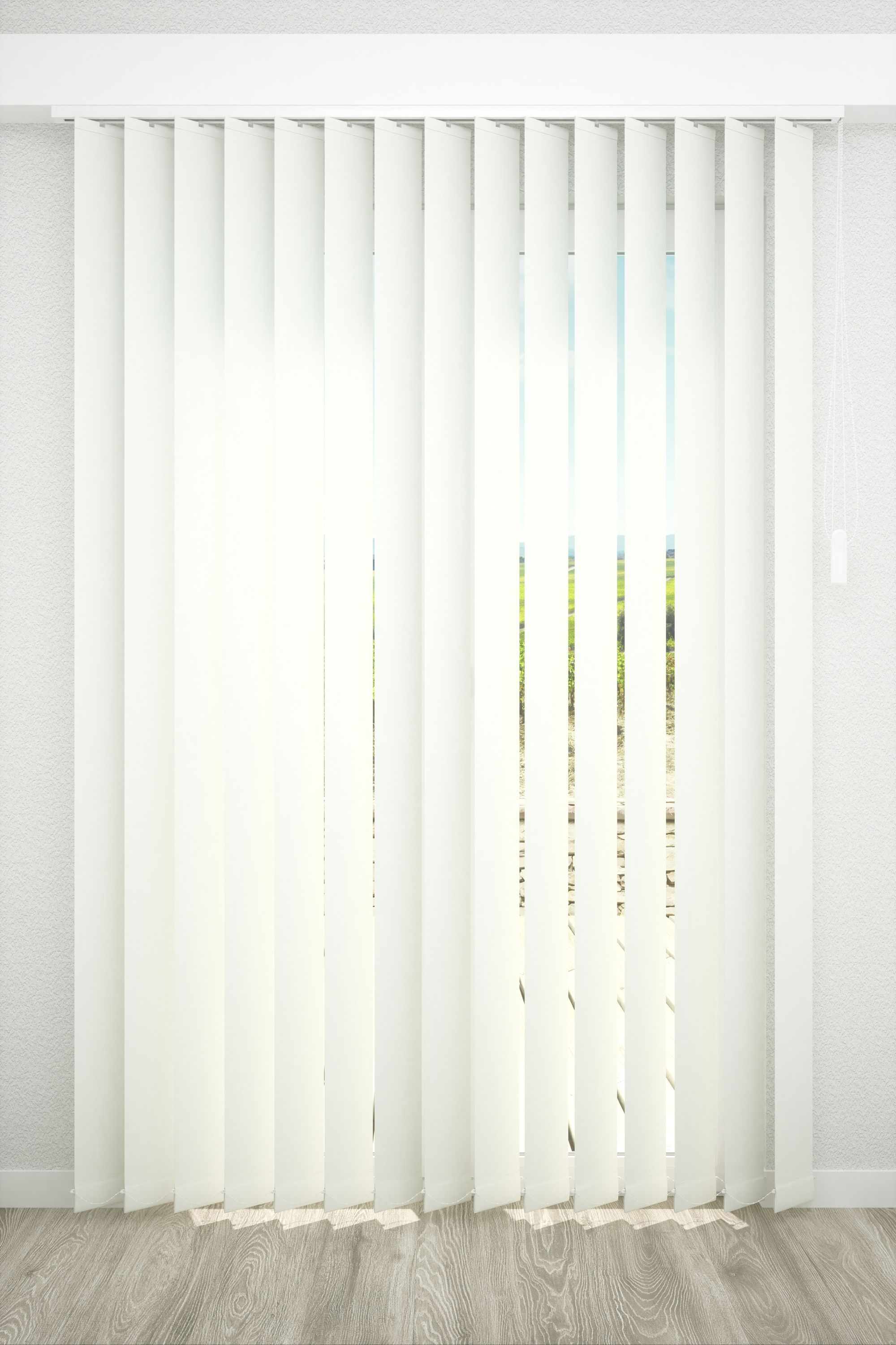 Detailansicht Lamelle Bahamas 1002.1134