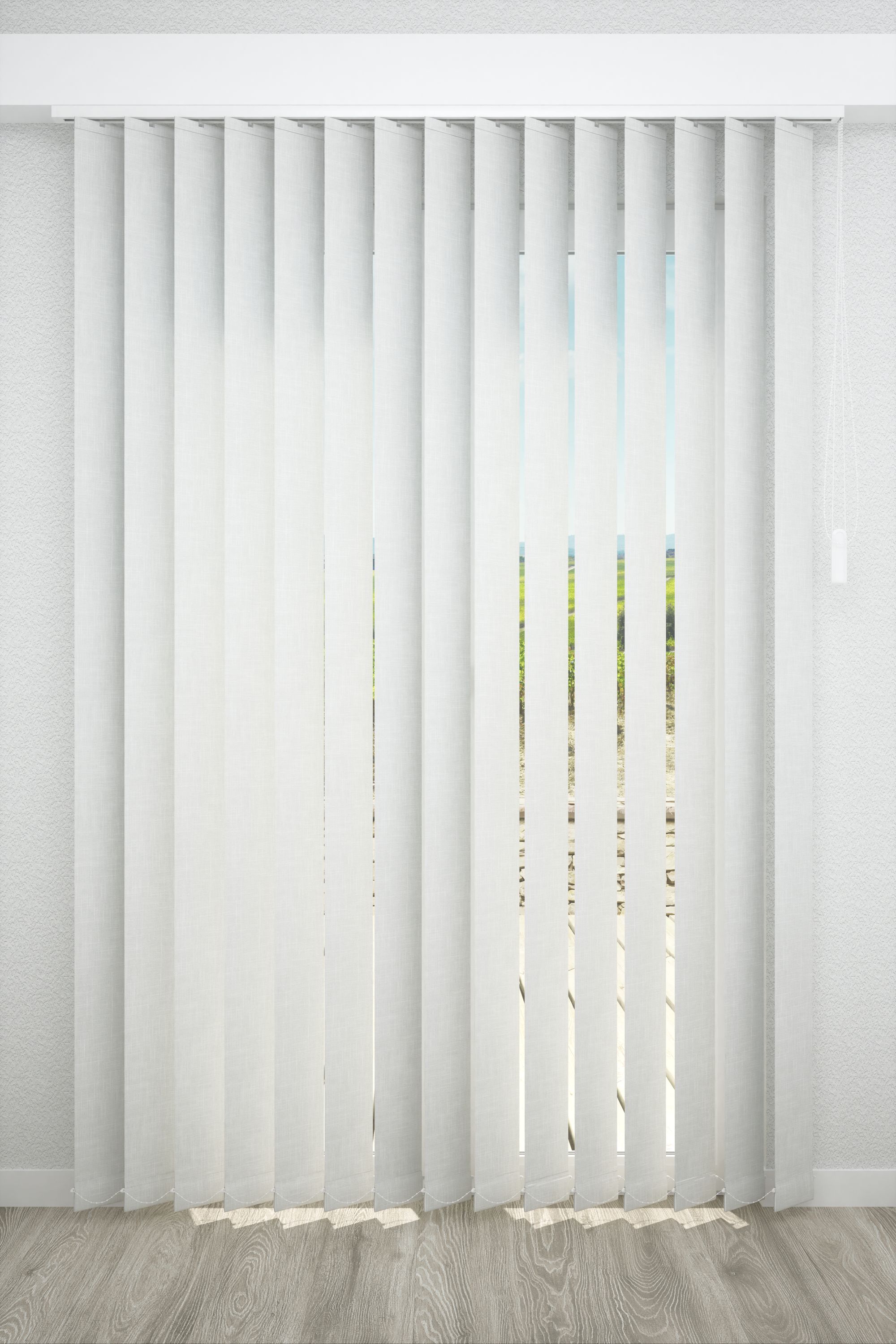 Detailansicht Lamelle Bahamas 9005.1137