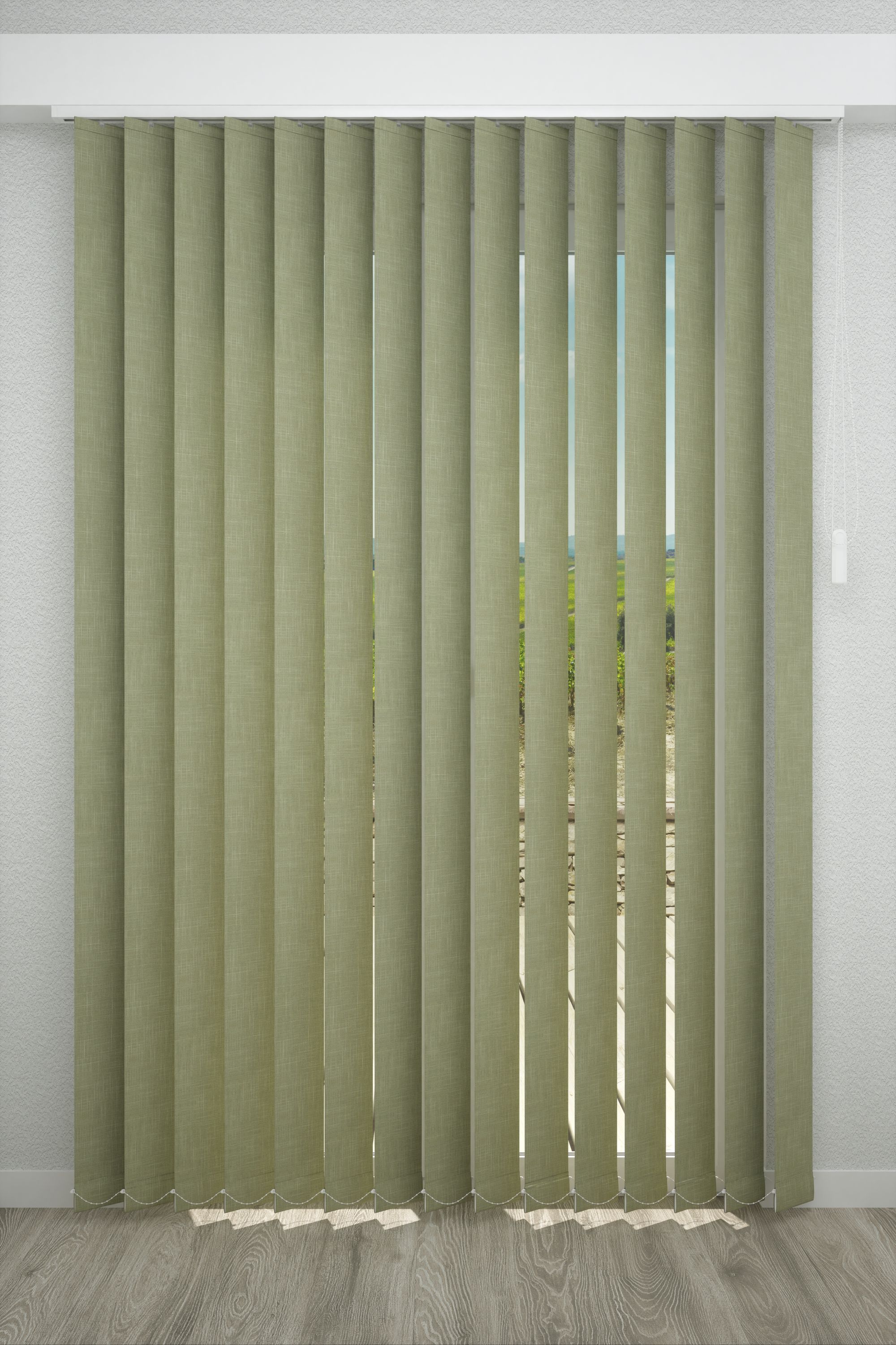 Detailansicht Lamelle Bahamas 6009.1141