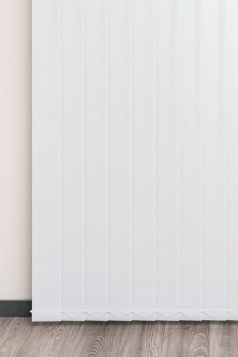 Lamelle Andorra 9003.1098 Fensteransicht