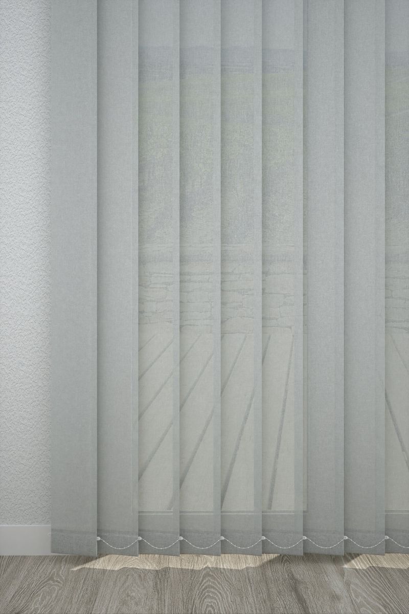 Lamelle Chile 9003.1144 Fensteransicht