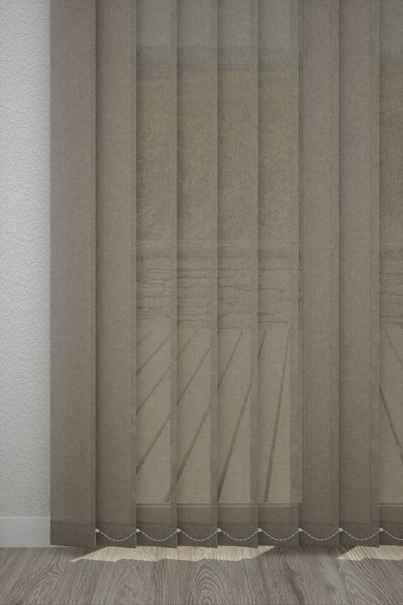 Lamelle Chile 7005.1146 Fensteransicht