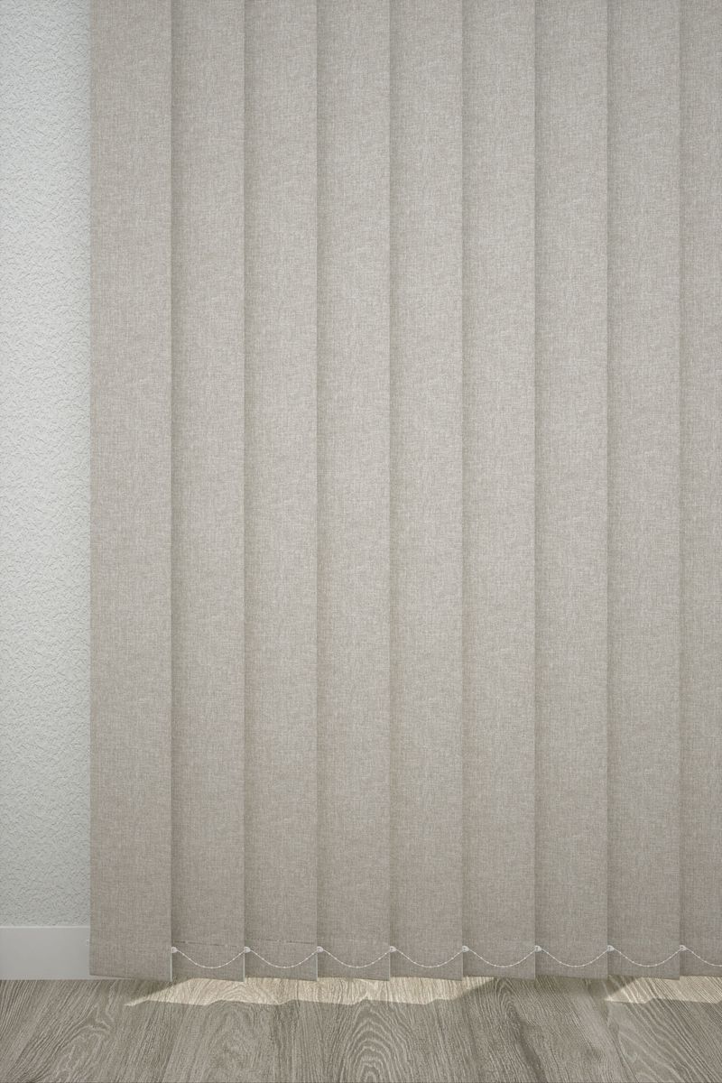 Lamelle Chile BO 7005.1175 Fensteransicht