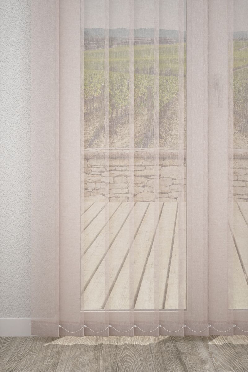 Lamelle Azoren 2002.1115 Fensteransicht