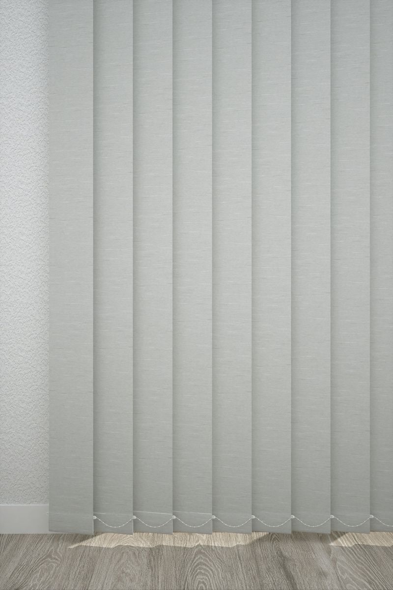 Stoff Lamellen Massanfertigung Lamelle Haiti 9004.1167