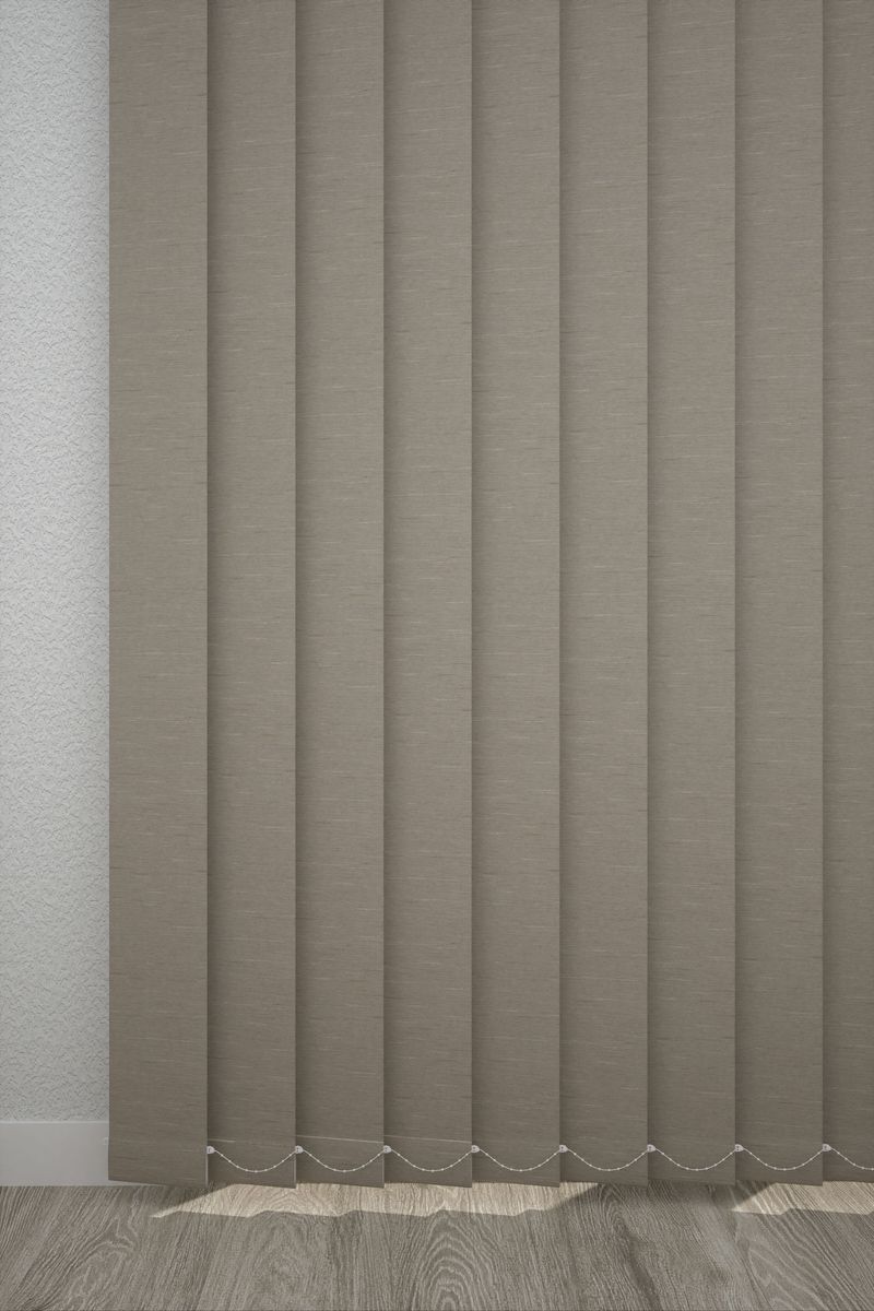 Lamelle Haiti 9005.1169 Fensteransicht