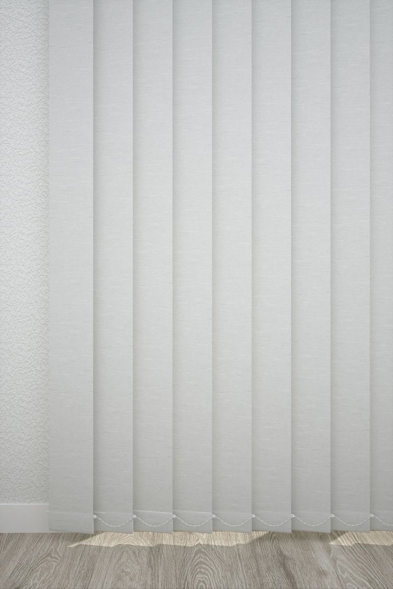 Stoff Lamellen Massanfertigung Lamelle Haiti BO 9004.1186