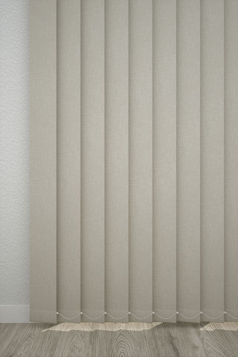 Stoff Lamellen Massanfertigung Lamelle Kuba 2002.1178