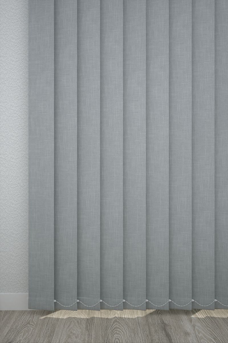 Stoff Lamellen Massanfertigung Lamelle Bahamas 9007.1139