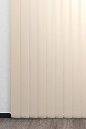 Stoff Lamellen Massanfertigung Lamelle Dänemark 2005.1046