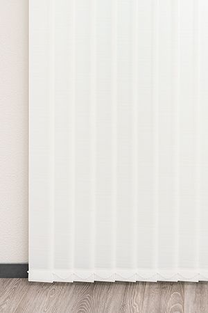 Stoff Lamellen Massanfertigung Lamelle Kosovo 2002.1107