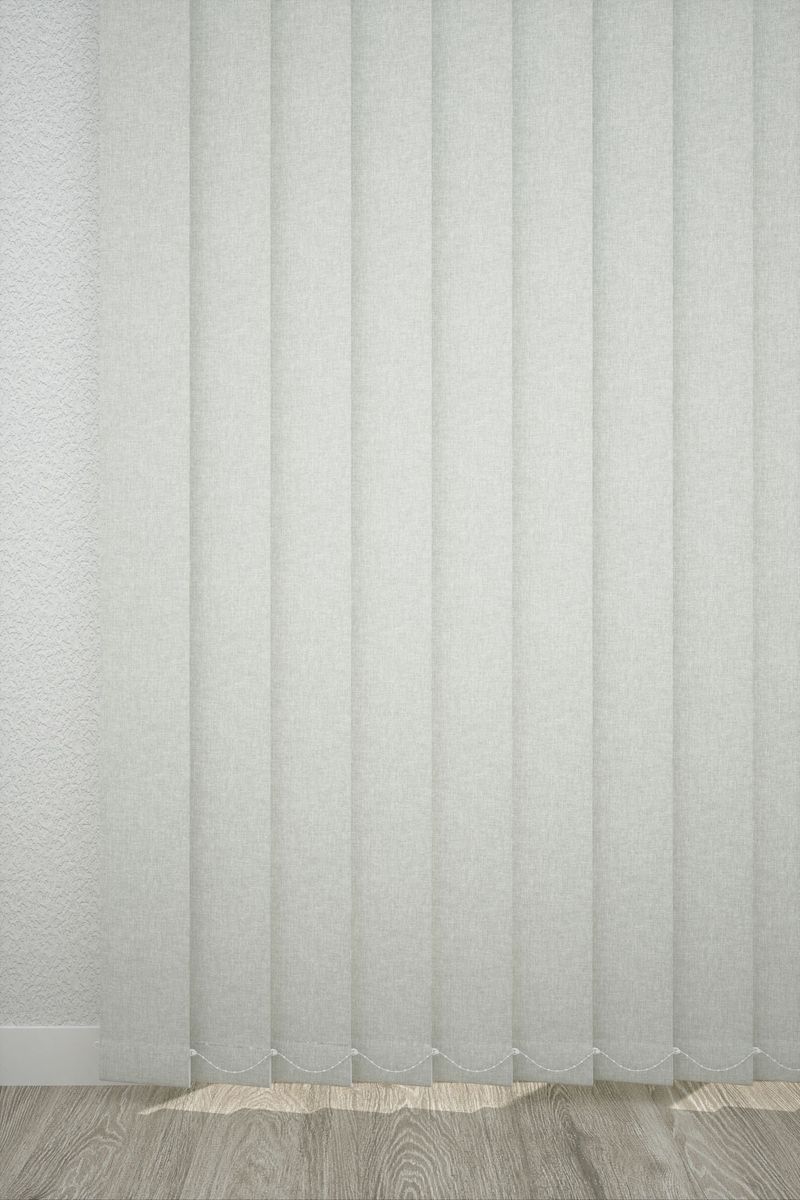 Stoff Lamellen Massanfertigung Lamelle Chile BO 9003.1173