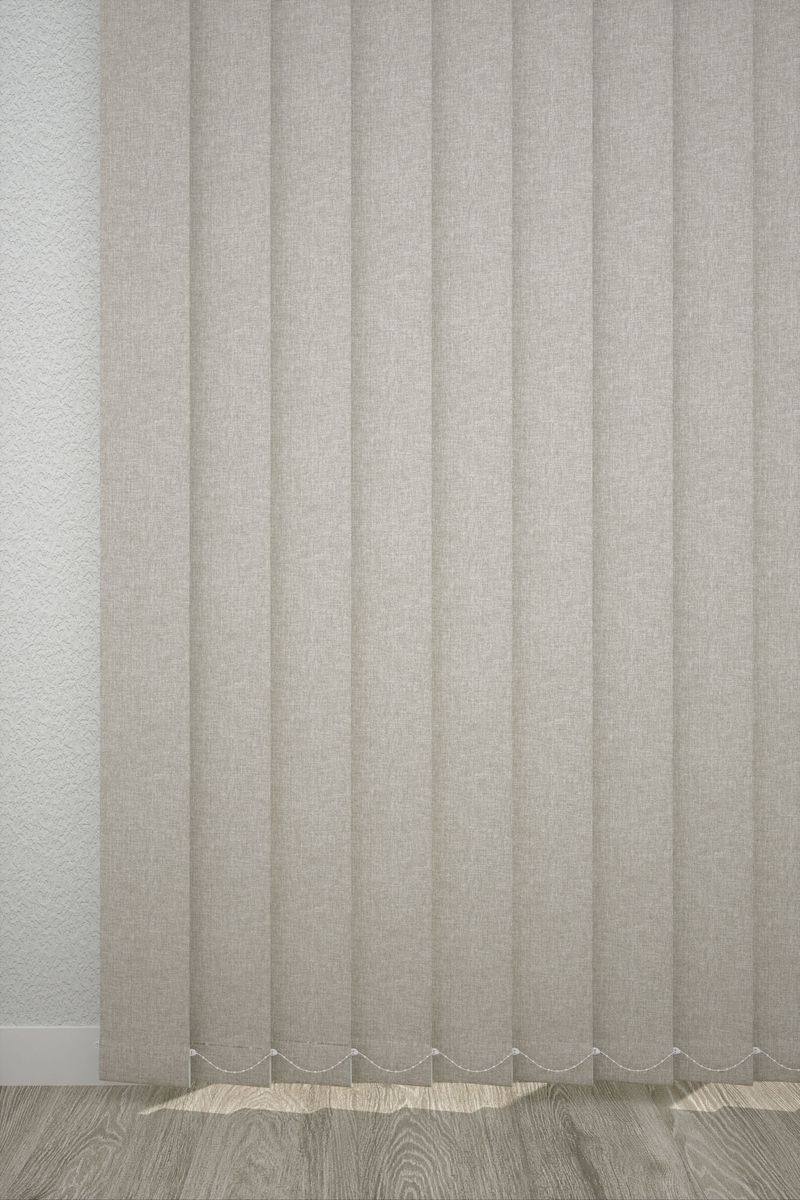 Stoff Lamellen Massanfertigung Lamelle Chile BO 7005.1175