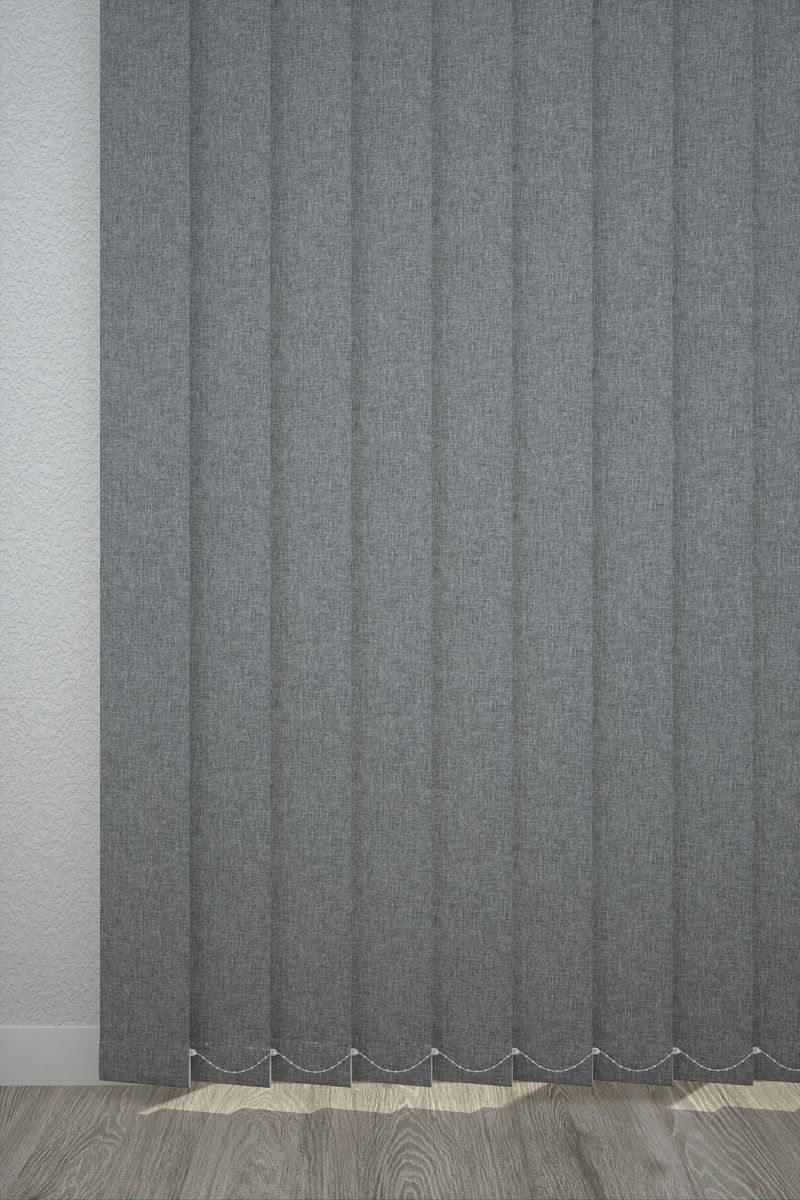 Stoff Lamellen Massanfertigung Lamelle Chile BO 9006.1176