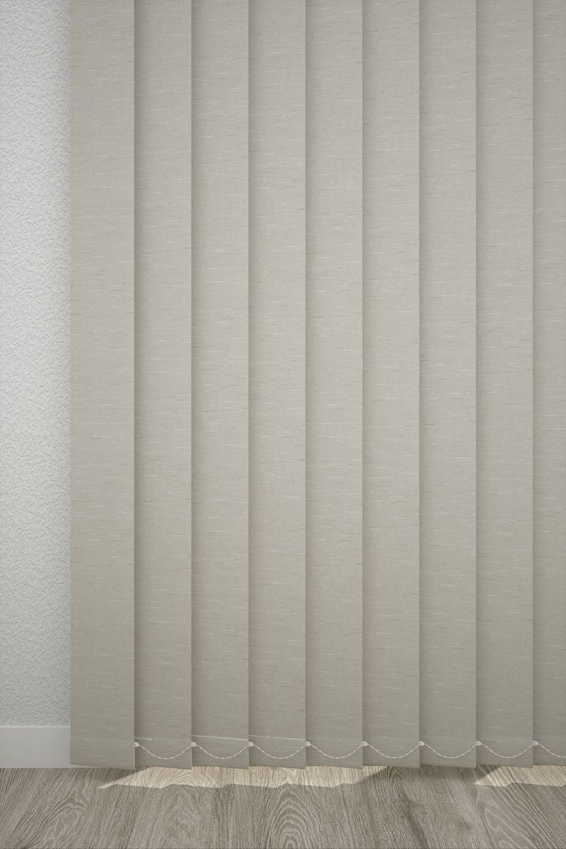 Stoff Lamellen Massanfertigung Lamelle Haiti 2003.1166