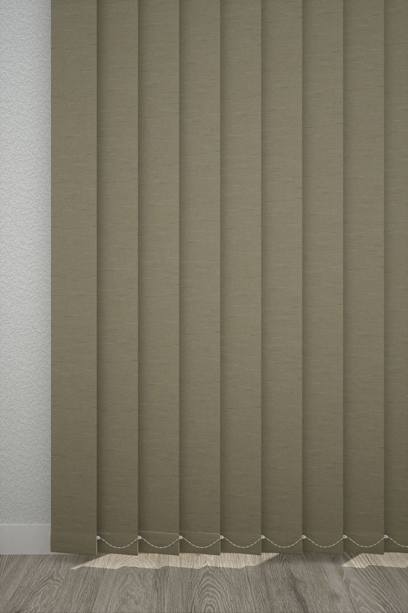 Stoff Lamellen Massanfertigung Lamelle Haiti 7006.1170