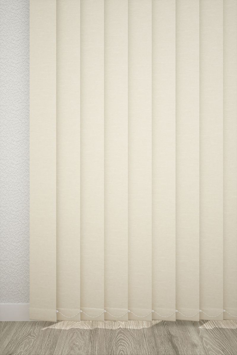 Stoff Lamellen Massanfertigung Lamelle Haiti BO 2002.1184