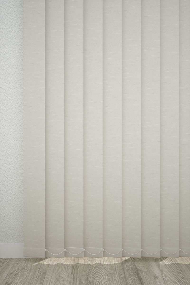 Stoff Lamellen Massanfertigung Lamelle Haiti BO 2003.1185