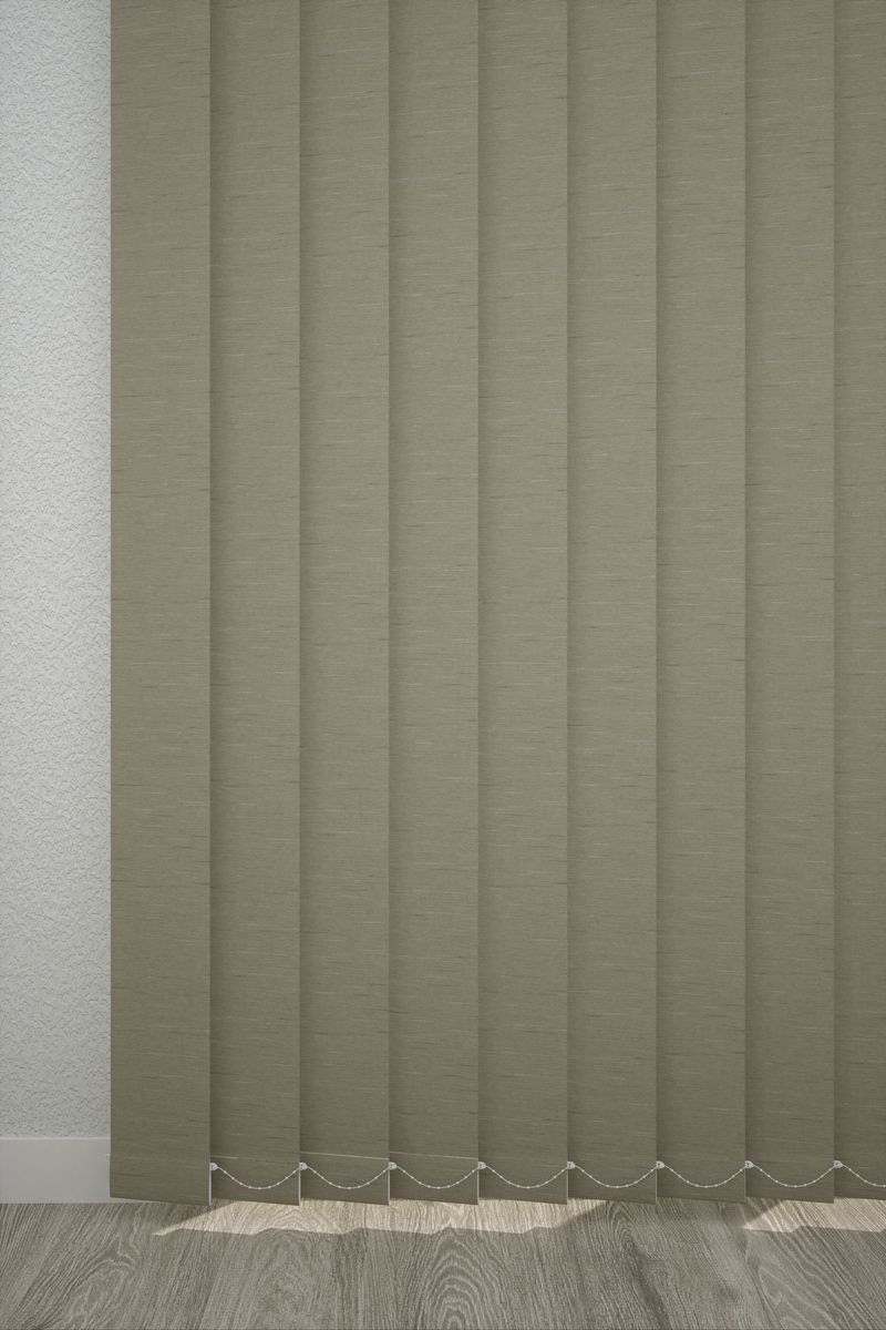 Stoff Lamellen Massanfertigung Lamelle Haiti BO 7006.1189