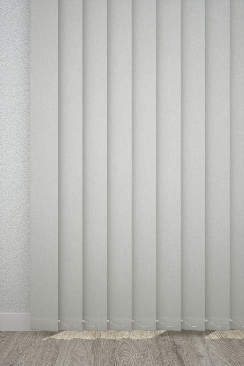 Stoff Lamellen Massanfertigung Lamelle Kuba 2001.1177