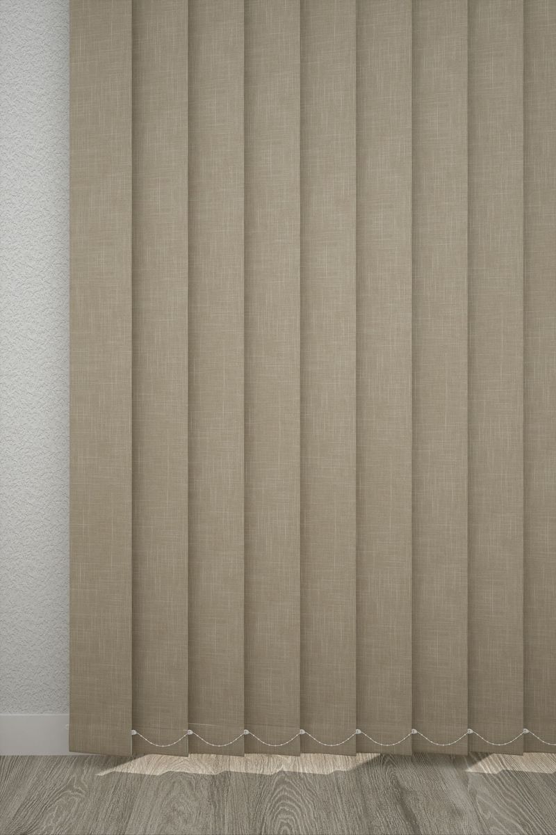 Stoff Lamellen Massanfertigung Lamelle Bahamas 7008.1140