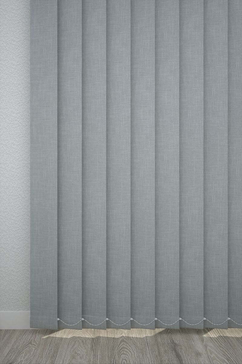 Stoff Lamellen Massanfertigung Lamelle Bahamas 9007.1139