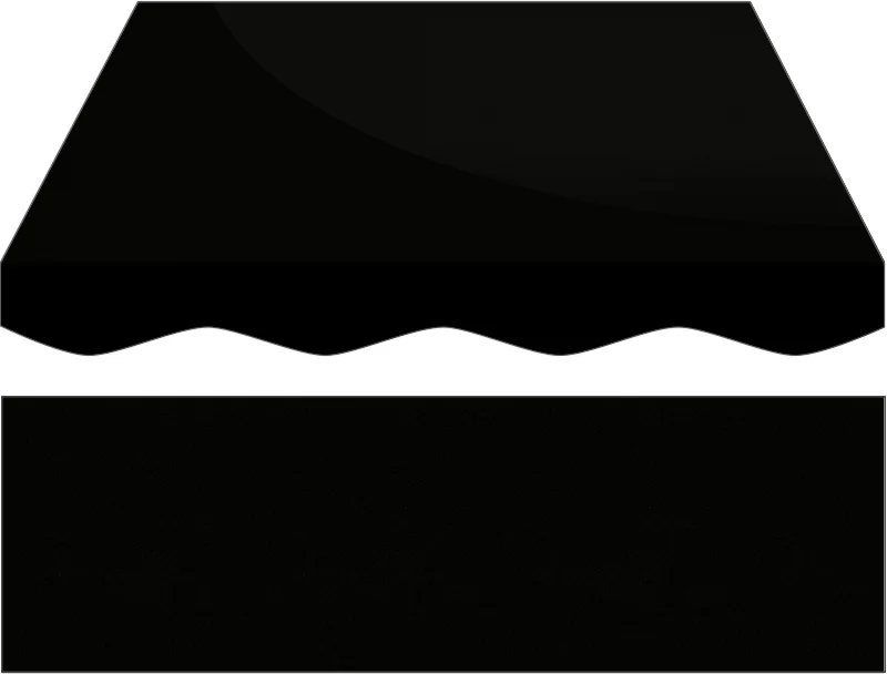 Markise Massanfertigung Markise Irisun Uniti G170