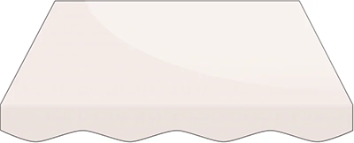 Markise ma-1001 (Balkon Sichtschutz)