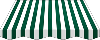 Markise ma-108 (Balkon Sichtschutz)