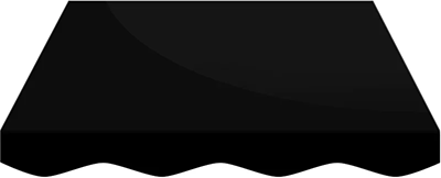 Markise ma-405 (Balkon Sichtschutz)