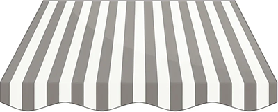 Markise ma-G103 (Balkon Sichtschutz)